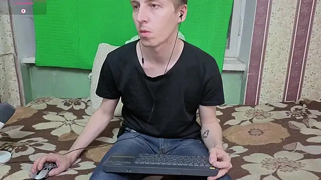 Darien_Brown webcam