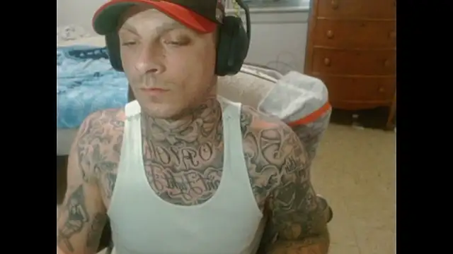 DADDY_KANE8--- webcam