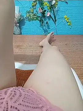 Minh32love webcam