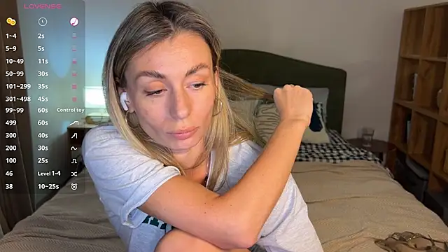 DannaEvan webcam