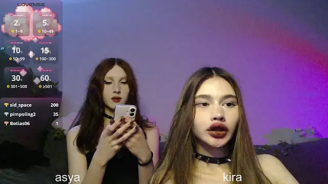 sweetykittysysya webcam