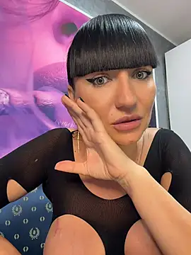 MysticCleo webcam