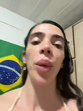 sisterhong webcam