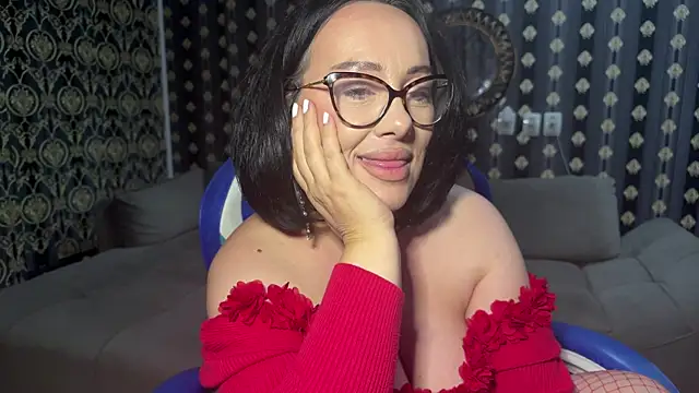 AnnaAnn_Milf webcam