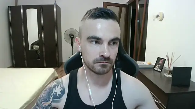 mu5clemania2 webcam