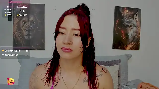 AngelMartinss webcam