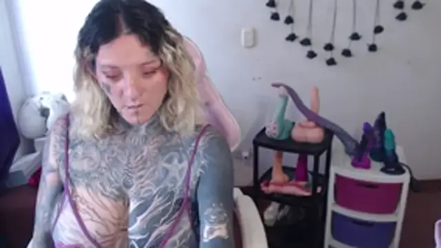 SLOPPYTITSS webcam
