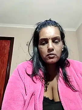 Foxybaby420 webcam