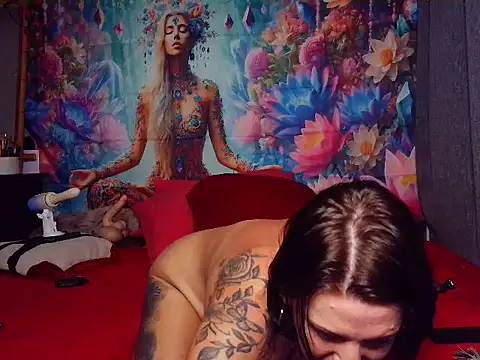 Juicy_Lucy webcam