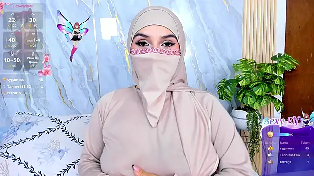 malek_zark2 webcam