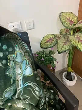 its_ur_flora webcam