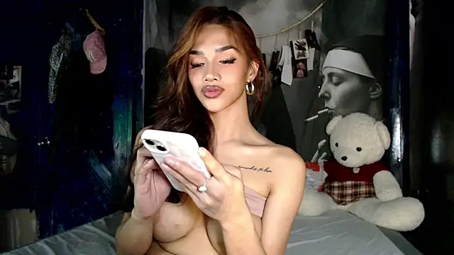 itsmekarinaaa webcam