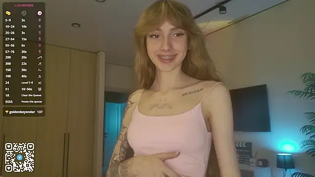 Lunainnk webcam