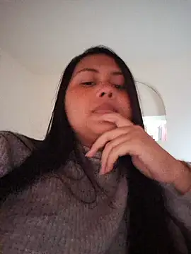 Alessandraa- webcam
