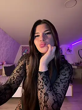-MaybeBaby- webcam