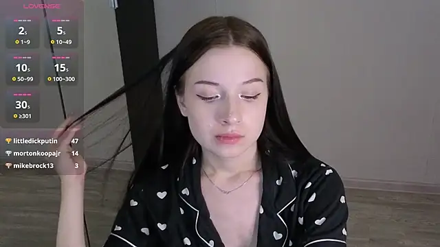 AlicePowells webcam