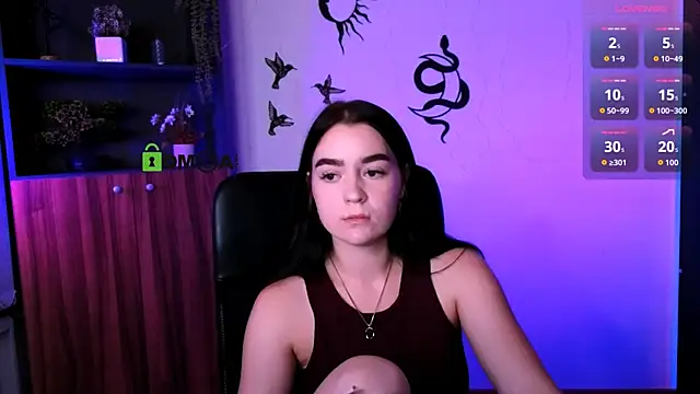 monica_xcx webcam