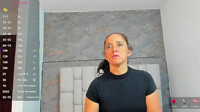 lily_rose1 webcam