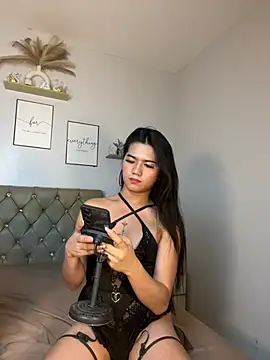 JassmineLove live cam on StripChat