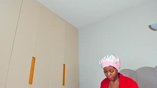 The-Bodyyy webcam