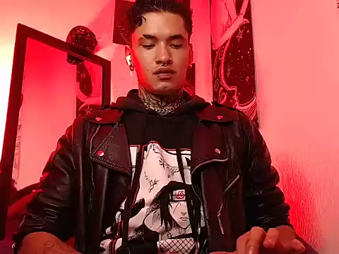 AlecBanne_ webcam