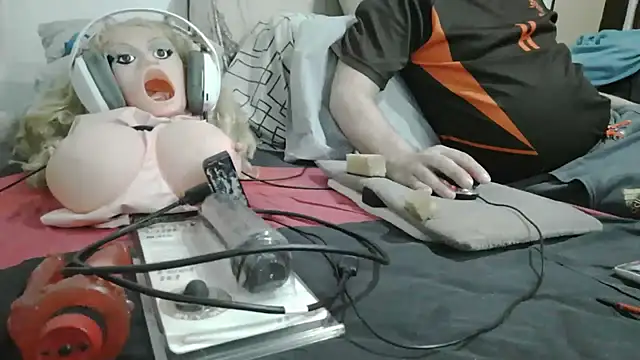 messi_syssy webcam