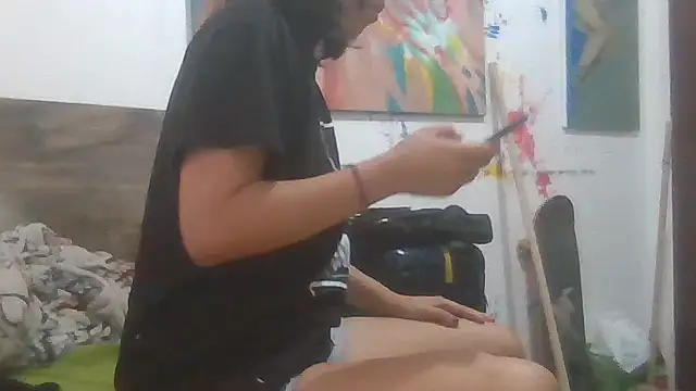 SabinaMerchetti webcam
