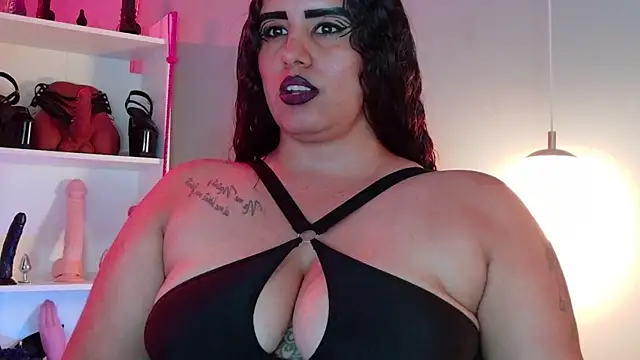 MariaGaitan webcam
