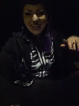 Purple_Coffin666 🐞 webcam chat