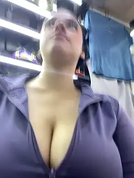CelesteJones1 webcam