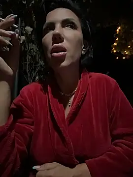 SelineVelvet webcam