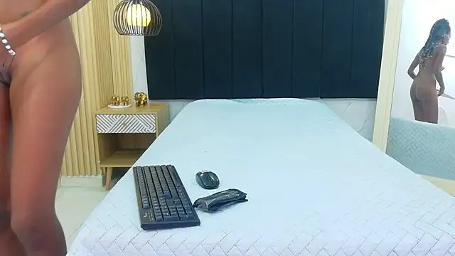EbonyCoWorker