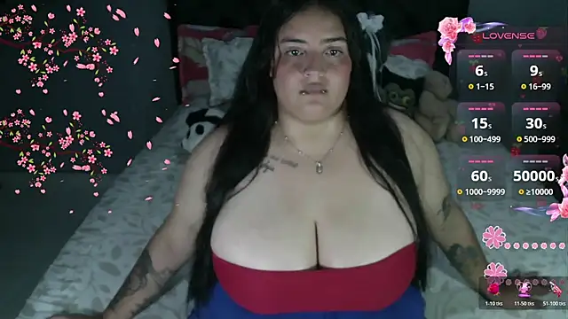DAILYN__SOFIA__ webcam