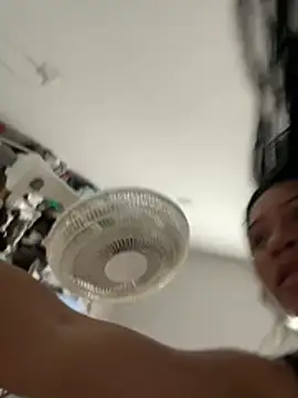 Sexysoeh webcam
