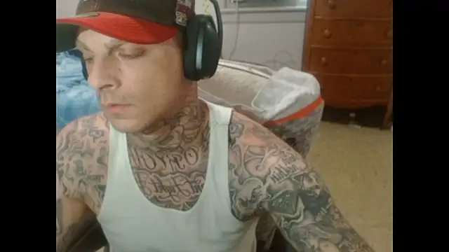 DADDY_KANE8--- live cam on StripChat