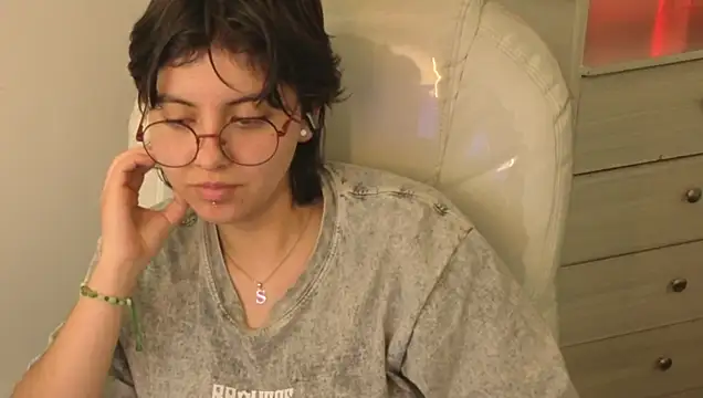 Nathaly_ds webcam