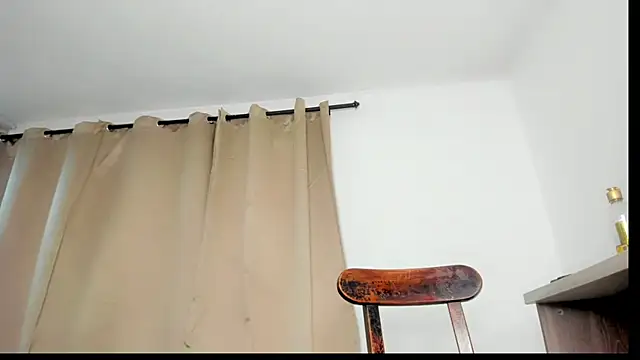 Genesis_Sandoval webcam