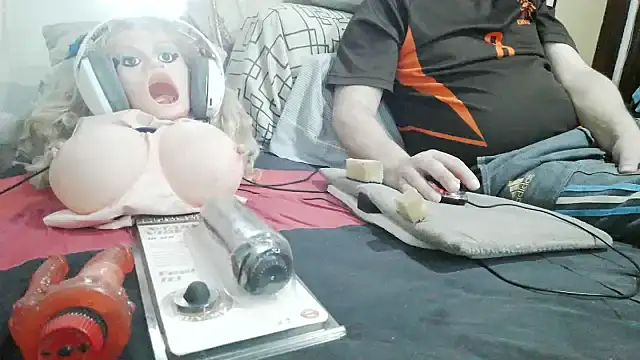 messi_syssy webcam