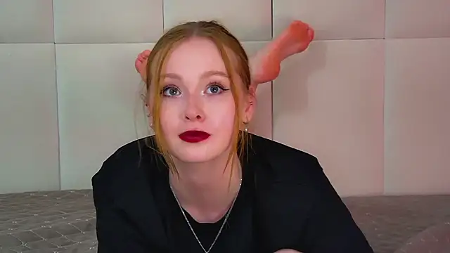 AgataFoxley ⛺ online chat