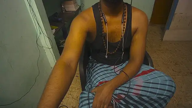 tamil_kdd (M young) - with out dress