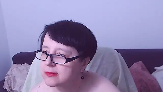 ChristaRose webcam