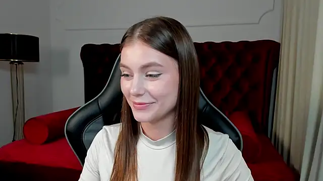 EricaFoxes live cam on StripChat
