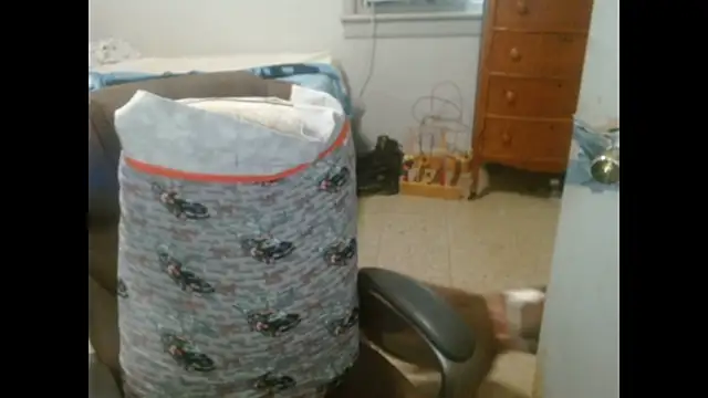 DADDY_KANE8--- webcam