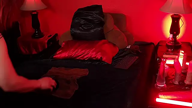 JenniferCD webcam