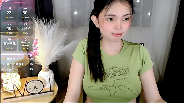 wildest_fantasy webcam