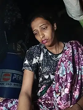 Pinki_thakur_1 webcam