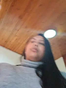 Alessandraa- webcam