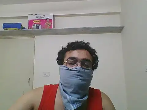 Kunal6782 webcam