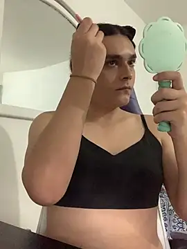 La-Gatiita-trans webcam