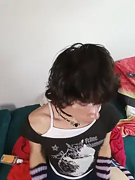 LittleTymmy webcam